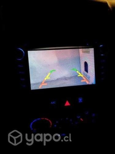 Hyundai Acent 2015 AC