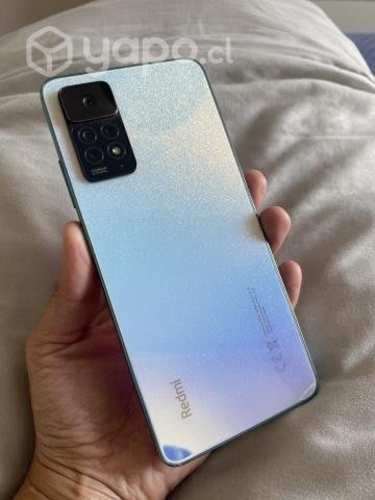 Xiaomi Redmi Note 11 Pro