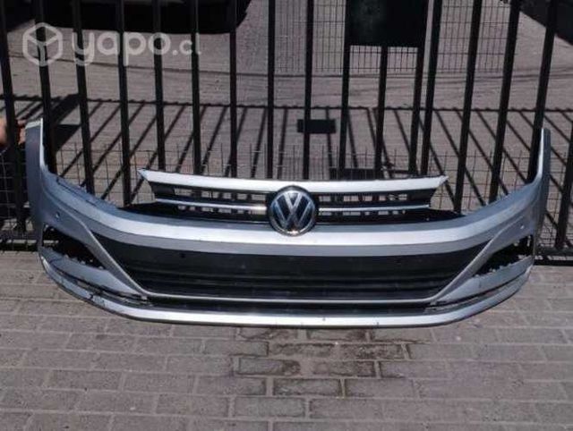 Parachoque Volkswagen Virtus