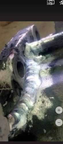 Soldador domiciliario. calificación 3g'6g