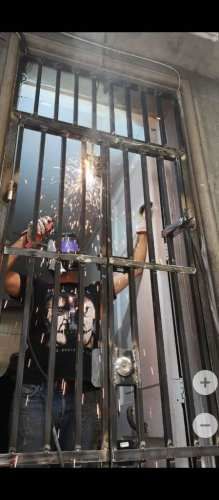 Soldador domiciliario. calificación 3g'6g