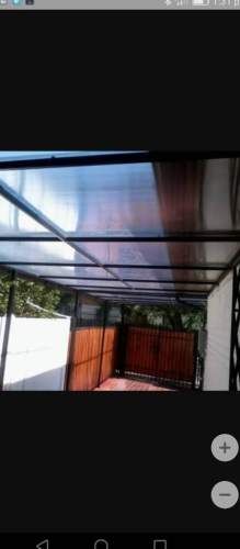 Soldador domiciliario. calificación 3g'6g