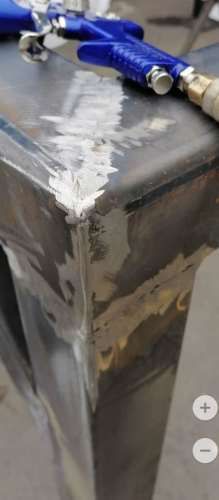 Soldador domiciliario. calificación 3g'6g