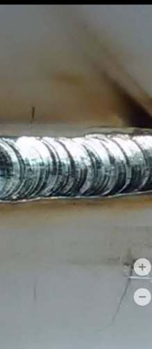 Soldador domiciliario. calificación 3g'6g