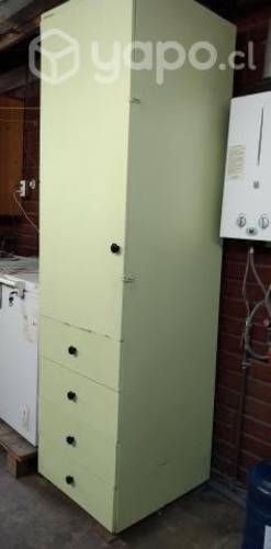 Mueble despensa