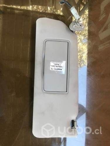 Sombrilla izquierda Honda Ridgeline 2010-2015