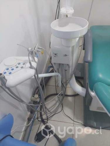 Sillón Dental