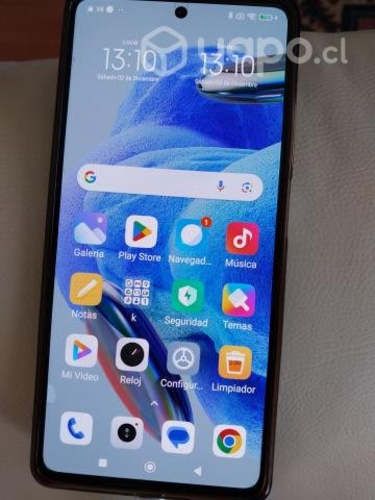 Redmi note 12 pro
