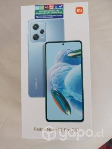 Redmi note 12 pro