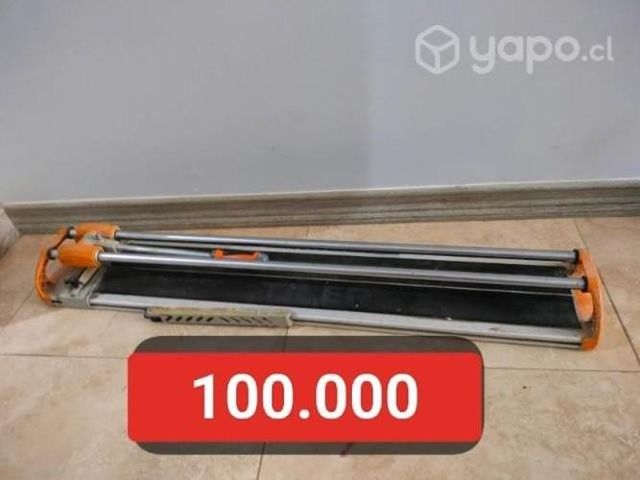 cortadora de cerámica