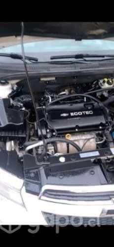 Chevrolet cruze 1.8