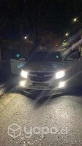 Chevrolet cruze 1.8