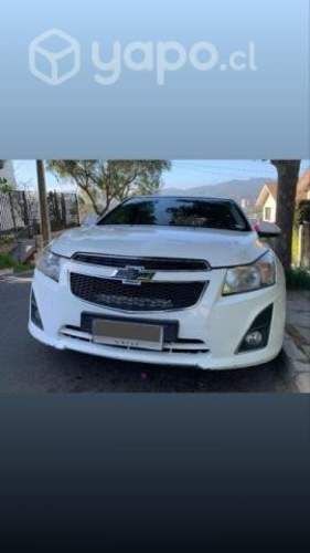 Chevrolet cruze 1.8
