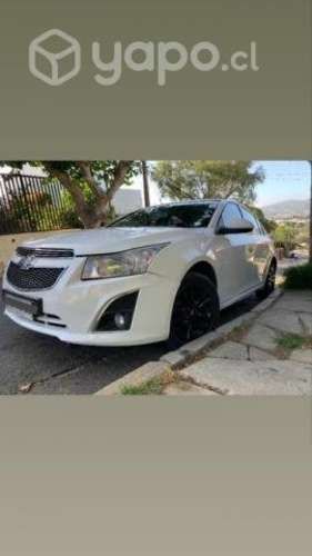 Chevrolet cruze 1.8