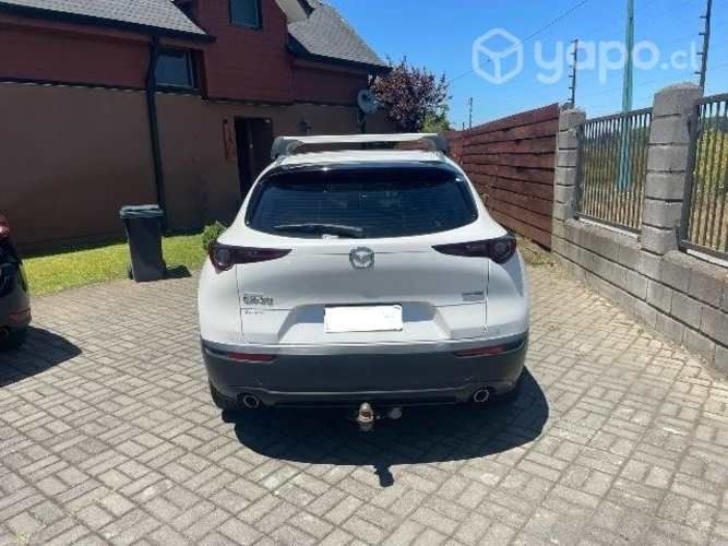 Vendo Mazda CX-30