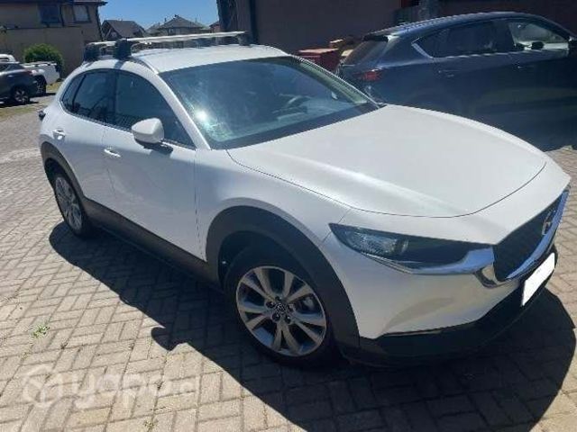 Vendo Mazda CX-30