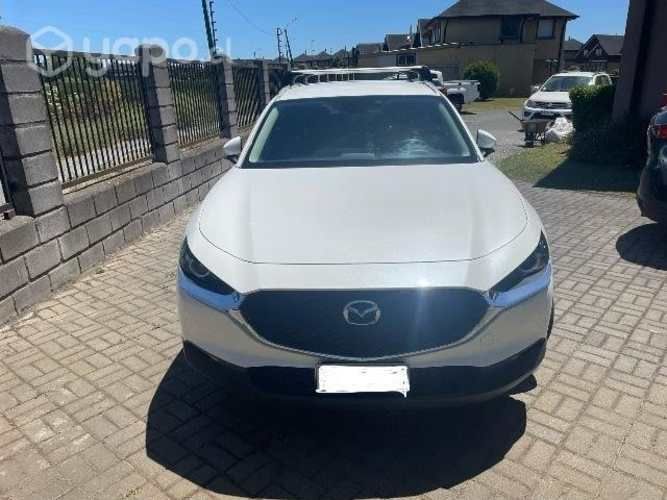 Vendo Mazda CX-30