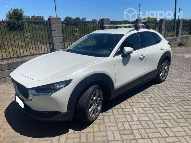 Vendo Mazda CX-30