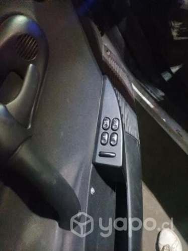 Chevrolet Corsa 2006