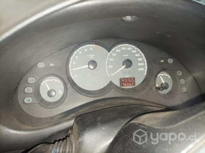 Chevrolet Corsa 2006