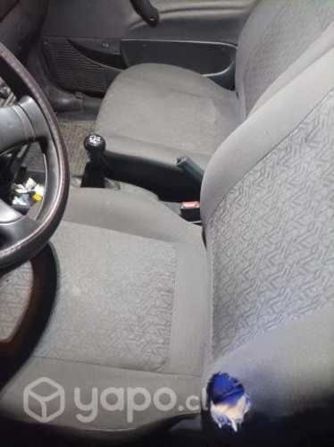 Chevrolet Corsa 2006