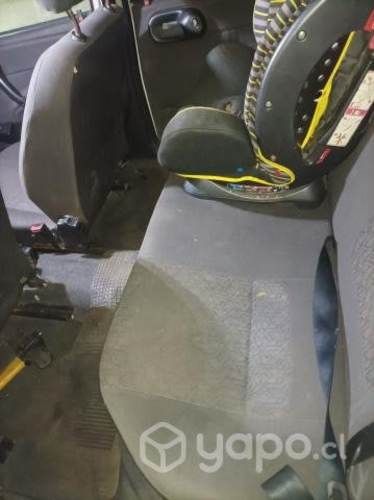 Chevrolet Corsa 2006