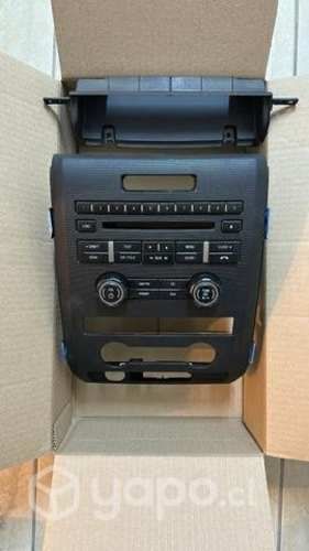 Radio original FORD F150