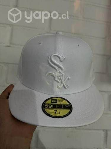 Gorro Sox Original