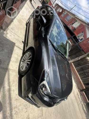 Subaru Impreza top the line 2016