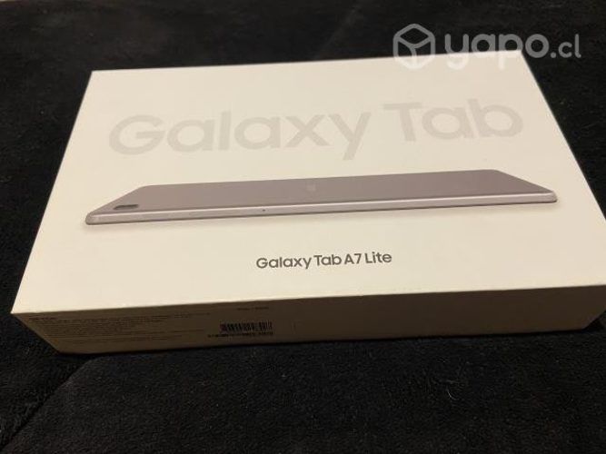 Tablet Samsung Galaxy Tab A A7 Lite SM-T220