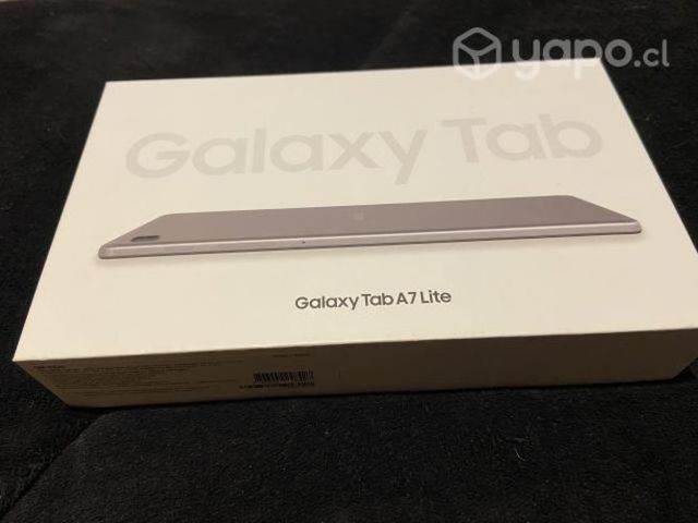 Tablet Samsung Galaxy Tab A A7 Lite SM-T220