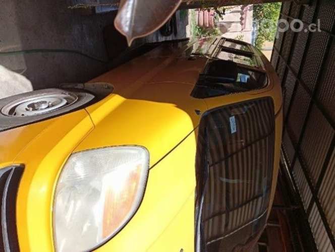 Furgón escolar año 2008