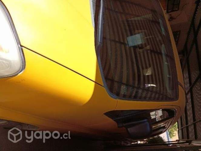 Furgón escolar año 2008