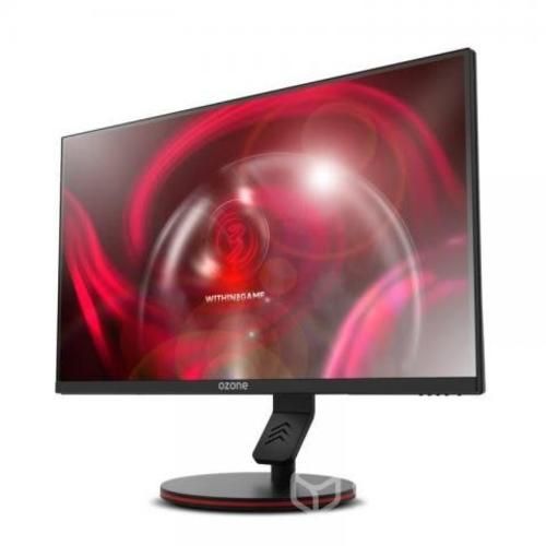 Monitor Gamer Ozone DSP24 240Hz 1Ms