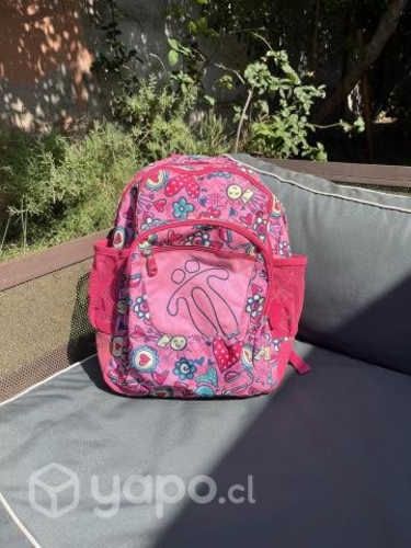 Mochila TOTTO