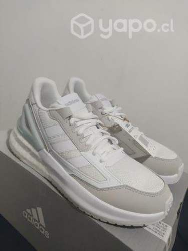 Zapatillas Adidas Nebzed Super