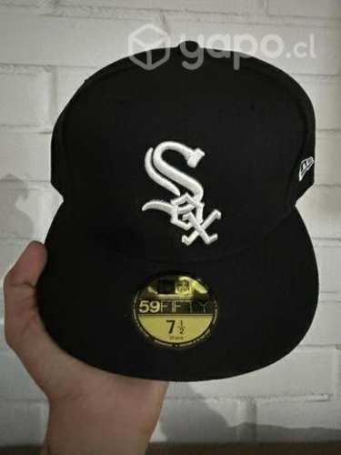 Gorra Sox Original 7 5/8