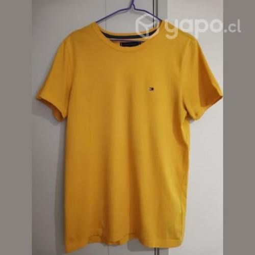 Polera Tommy Hilfiger