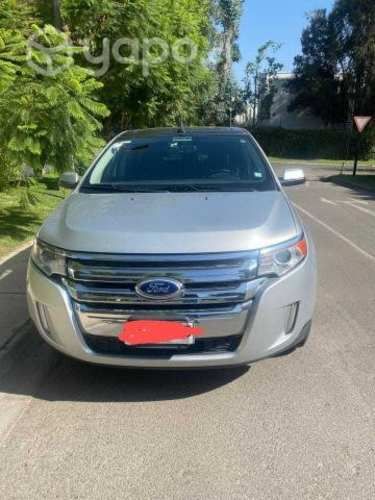 Ford edge 2014