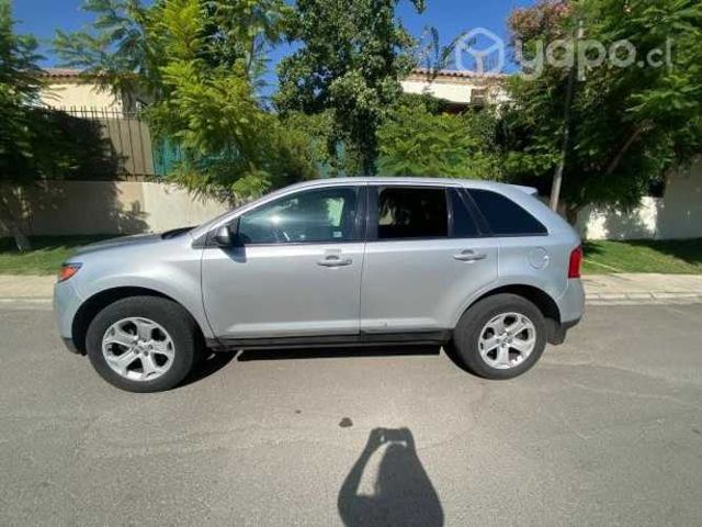 Ford edge 2014