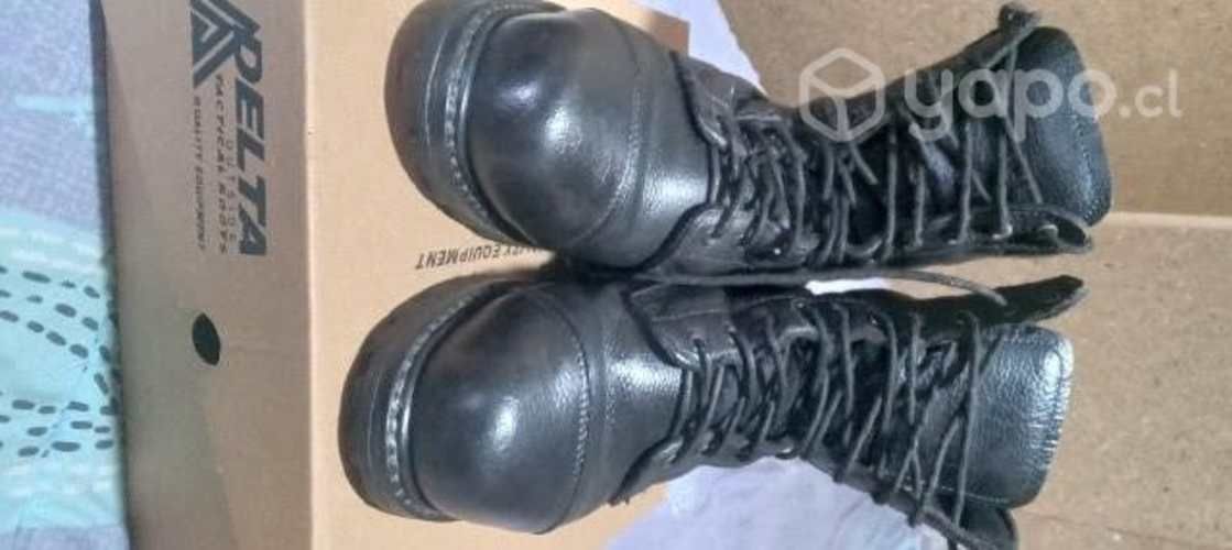 Botas tacticas 41