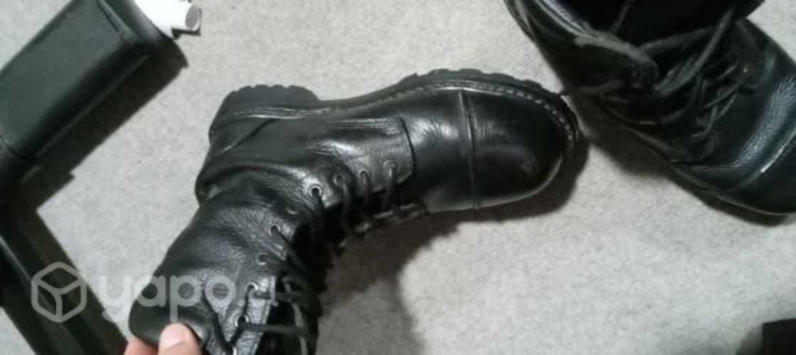 Botas tacticas 41