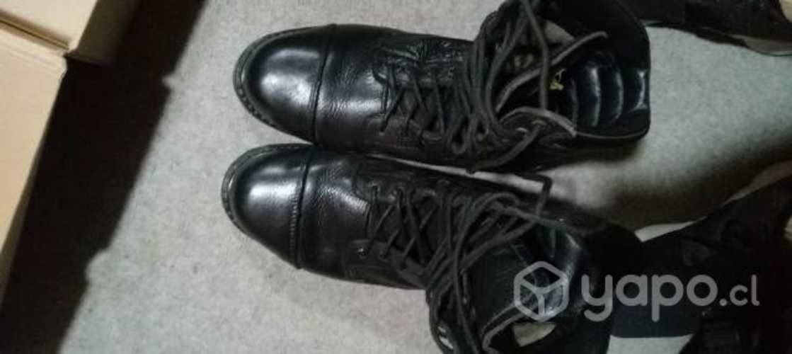 Botas tacticas 41