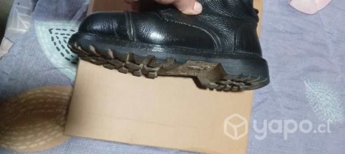 Botas tacticas 41