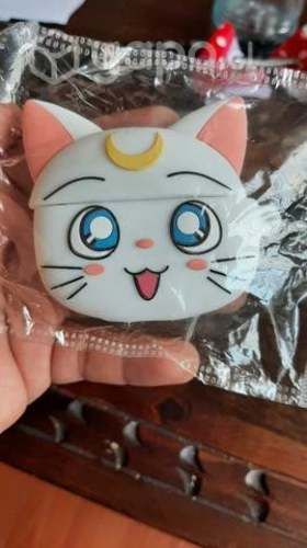 Carcasas para Airpods Pro