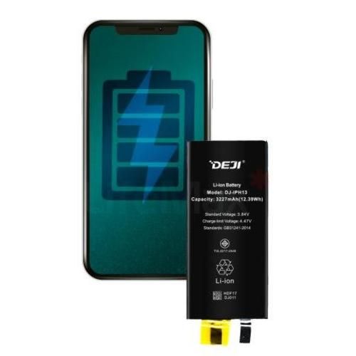Bateria Iphone 13 s/Flex DEJI A++ Original 3227mAh