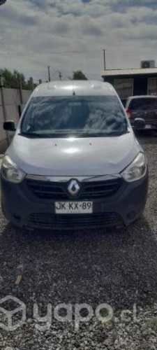 Vendo Renault Dokker 2017
