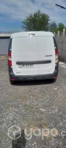 Vendo Renault Dokker 2017
