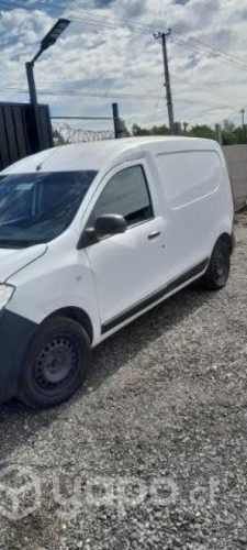 Vendo Renault Dokker 2017