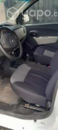 Vendo Renault Dokker 2017